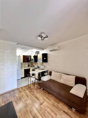 Квартира W-7369100, Регенераторна, 4, Київ - Фото 2