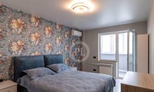 Квартира W-7370229, Драгоманова, 14а, Киев - Фото 1