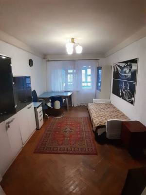 Квартира W-7372251, Уссурійський пров., 8, Київ - Фото 1