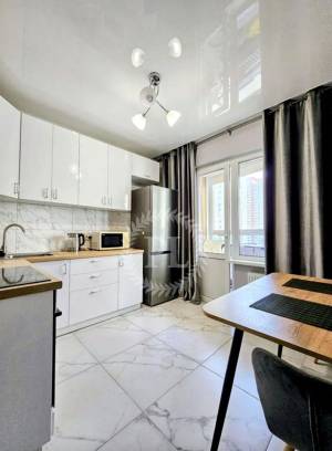 Квартира W-7372288, Гмыри Бориса, 20, Киев - Фото 1