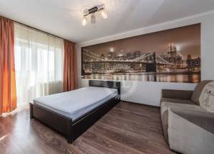 Квартира W-7372466, Йорданська (Гавро Лайоша), 8, Київ - Фото 1