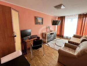 Квартира W-7372967, Солом'янська, 23, Київ - Фото 1