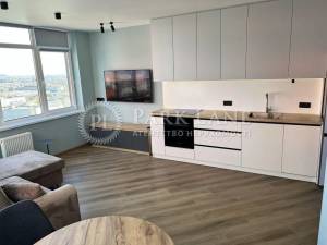 Квартира W-7372996, Братьев Чибинеевых (Черниговская), 8а, Киев - Фото 1