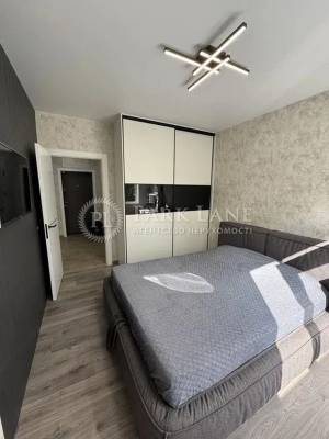 Квартира W-7376003, Гузара Любомира просп. (Комарова Космонавта просп.), 15, Киев - Фото 1
