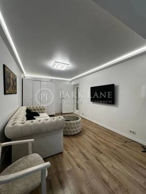 Квартира W-7376960, Половецкая, 14а, Киев - Фото 1