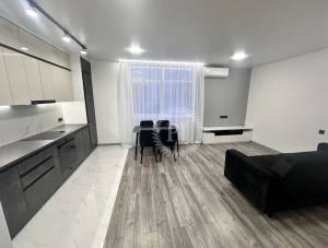 Квартира W-7377987, Олеся Олександра, 1, Київ - Фото 1