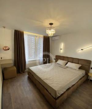 Квартира W-7378656, Днепровская наб., 16д, Киев - Фото 1