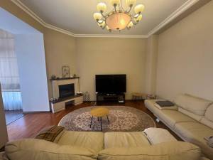 Квартира W-7384424, Антоновича Владимира (Горького), 9а, Киев - Фото 1