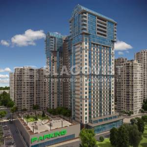Квартира W-7350449, Верхогляда Андрея (Драгомирова Михаила), 14а, Киев - Фото 12