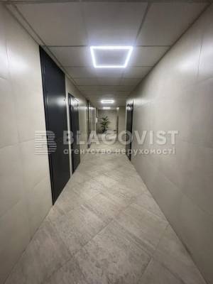 Квартира W-7350449, Верхогляда Андрея (Драгомирова Михаила), 14а, Киев - Фото 10