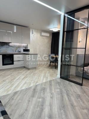 Квартира W-7350618, Никольско-Слободская, 13, Киев - Фото 1