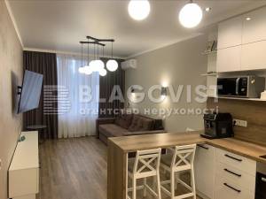 Квартира W-7350674, Дніпровська наб., 16г, Київ - Фото 1