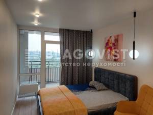 Квартира W-7350678, Днепровская наб., 18б, Киев - Фото 1