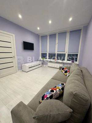 Квартира W-7350981, Кишки Самийла (Конева Маршала), 10/1, Киев - Фото 1