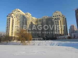Квартира W-7351015, Рудницкого Степана (Вильямса Академика), 19/14, Киев - Фото 12