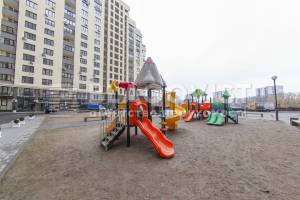 Квартира W-7351015, Рудницкого Степана (Вильямса Академика), 19/14, Киев - Фото 11