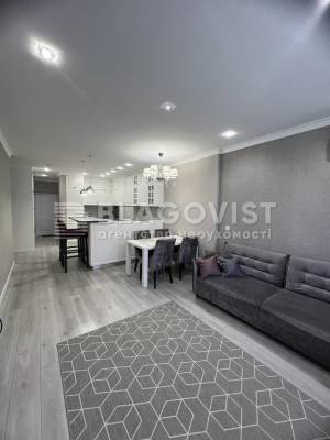 Квартира W-7351086, Кишки Самийла (Конева Маршала), 12, Киев - Фото 4