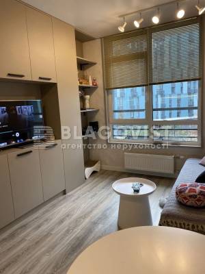 Квартира W-7351176, Рыльского Тадея, 1, Киев - Фото 12