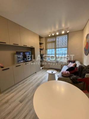 Квартира W-7351176, Рыльского Тадея, 1, Киев - Фото 1
