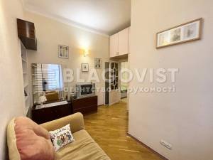 Квартира W-7351281, Конисского Александра (Тургеневская), 35а, Киев - Фото 1