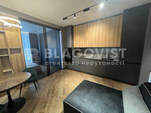 Квартира W-7351378, Верхогляда Андрея (Драгомирова Михаила), 14а, Киев - Фото 1