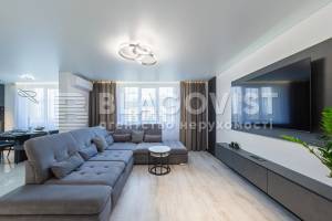 Квартира W-7351453, Максимовича Михаила (Трутенко Онуфрия), 32а, Киев - Фото 1