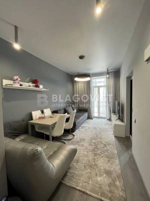 Квартира W-7352183, Філатова Академіка, 2/1, Київ - Фото 1