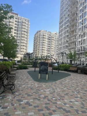 Квартира W-7352310, Максимовича Михайла (Трутенка Онуфрія), 26в, Київ - Фото 11