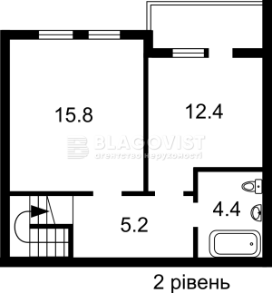 Квартира W-7352371, Берестейский просп. (Победы просп), 67в, Киев - Фото 10