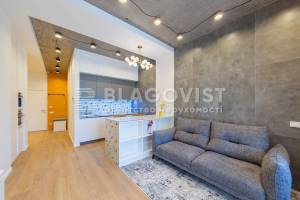 Квартира W-7352557, Бойчука Михаила (Киквидзе), 19а, Киев - Фото 1
