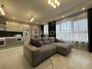 Квартира W-7352720, Ямская, 35/34, Киев - Фото 1