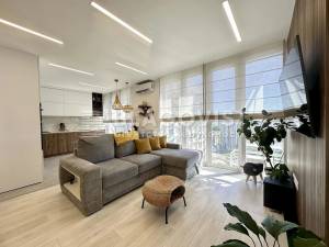 Квартира W-7369533, Заболотного Академика, 15б, Киев - Фото 1
