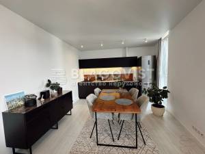 Квартира W-7384120, Богдановская, 7а, Киев - Фото 2