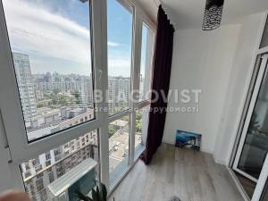 Квартира W-7384120, Богдановская, 7а, Киев - Фото 4