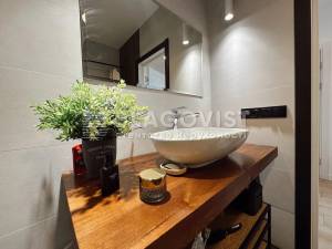 Квартира W-7384120, Богдановская, 7а, Киев - Фото 13