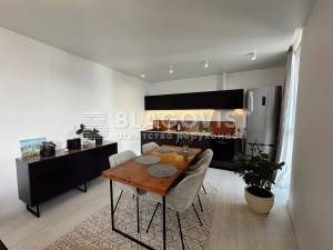 Квартира W-7384120, Богдановская, 7а, Киев - Фото 1