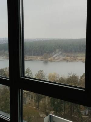 Квартира W-7353403, Живописная, 7, Киев - Фото 11