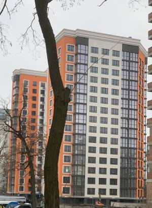 Квартира W-7353403, Живописная, 7, Киев - Фото 1