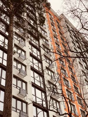 Квартира W-7353408, Живописна, 7, Київ - Фото 1