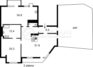 Квартира W-7355109, Кривоноса М., 15, Київ - Фото 3