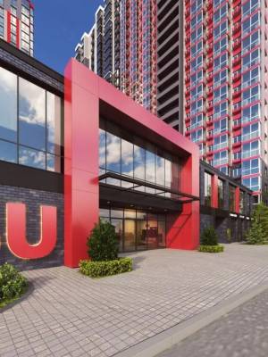 Квартира W-7358157, Булаховского Академика, 2, Киев - Фото 1