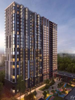 Квартира W-7358157, Булаховского Академика, 2, Киев - Фото 2