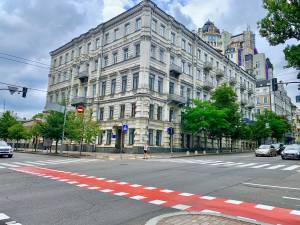 Квартира W-7395466, Чикаленка Євгена (Пушкінська), 28, Київ - Фото 1
