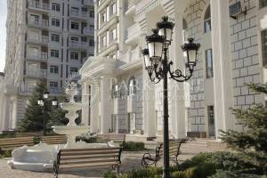 Квартира W-7395620, Максимовича Михайла (Трутенка Онуфрія), 24, Київ - Фото 1
