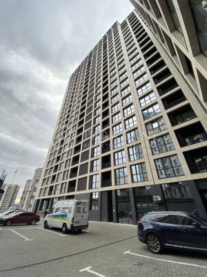 Квартира W-7409461, Фортечный тупик (Тверской тупик), 7в, Киев - Фото 15