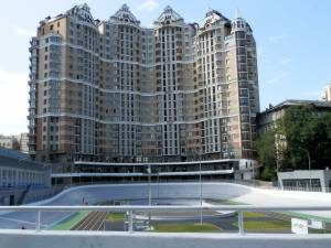 Квартира W-7411454, Хмельницького Богдана, 58а, Київ - Фото 1