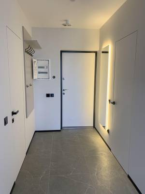 Квартира W-7411470, Наумова Ген., 1б, Київ - Фото 1