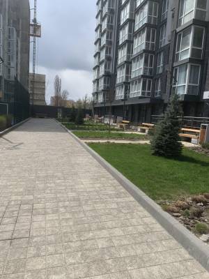 Квартира W-7412130, Наумова Ген., 1б, Київ - Фото 13