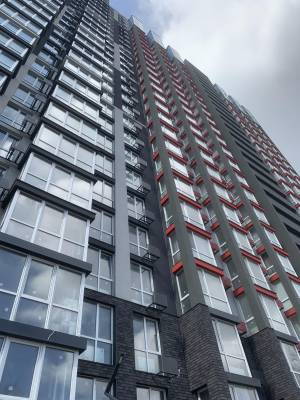Квартира W-7412130, Наумова Ген., 1б, Київ - Фото 1