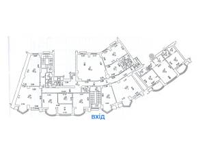 Нежилое помещение, W-7445213, Хмельницкого Богдана, 58а, Киев - Фото 15